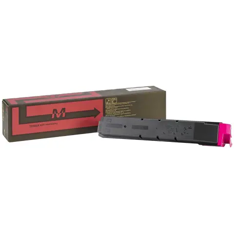 Toner TK-8600M Magenta do drukarek (Oryginalny) [20k]